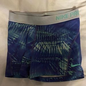 nike pros